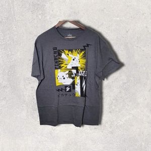 25th Anniversary Celebrations Pikachu